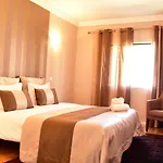 The Albufeira Concierge - Santa Eulalia Penzion 4*