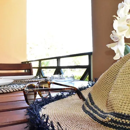 The Albufeira Concierge - Santa Eulalia 4* 奥霍斯德古阿