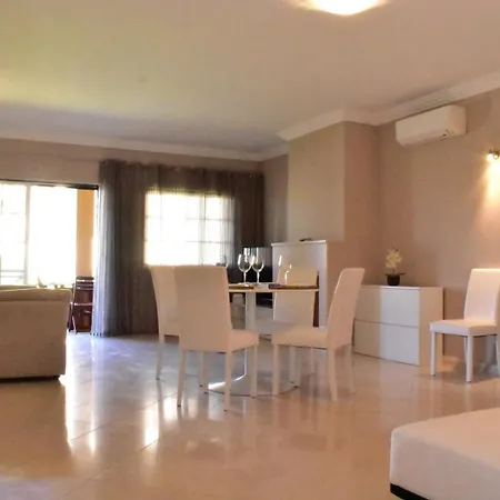 The Albufeira Concierge - Santa Eulalia 4*