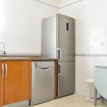 The Albufeira Concierge - Santa Eulalia بيت ضيافة أولوز داغوا