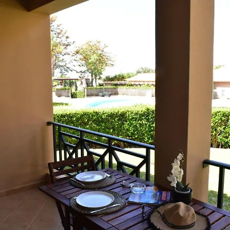 The Albufeira Concierge - Santa Eulalia 4*