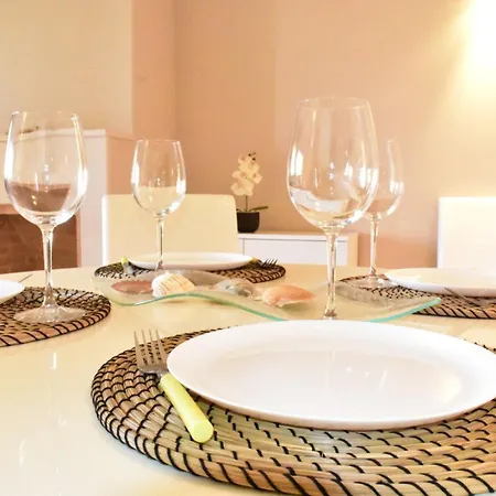 The Albufeira Concierge - Santa Eulalia أولوز داغوا