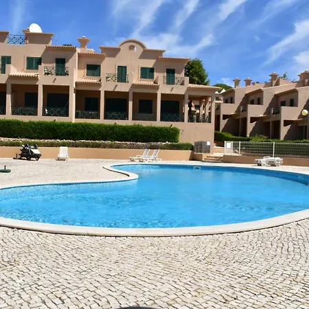The Albufeira Concierge - Santa Eulalia Penzion Olhos de Agua (Albufeira)