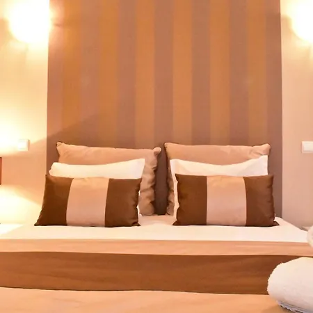 The Albufeira Concierge - Santa Eulalia Olhos de Agua (Albufeira)