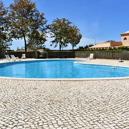 The Albufeira Concierge - Santa Eulalia 4*
