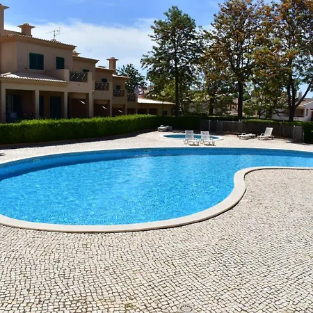 The Albufeira Concierge - Santa Eulalia 4*