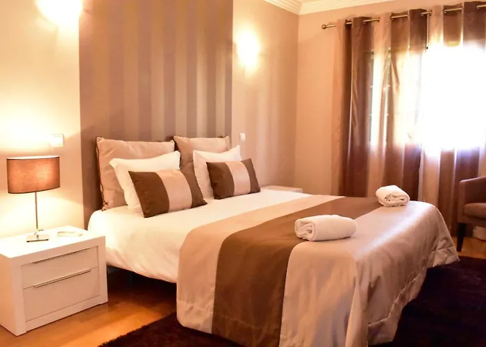 The Albufeira Concierge - Santa Eulalia Olhos de Água