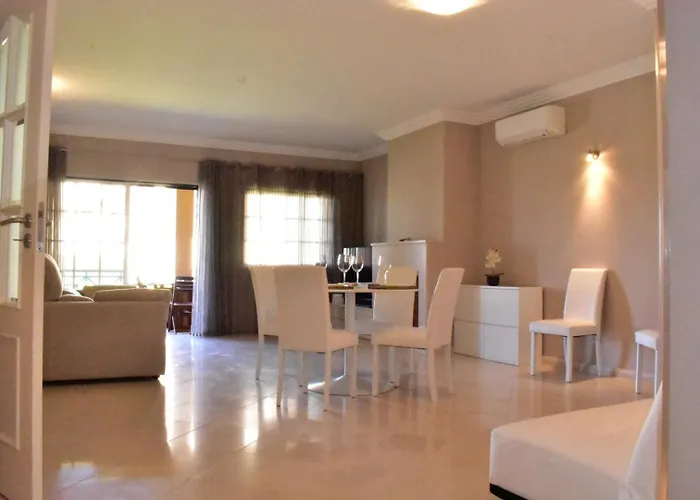 The Albufeira Concierge - Santa Eulalia 4*