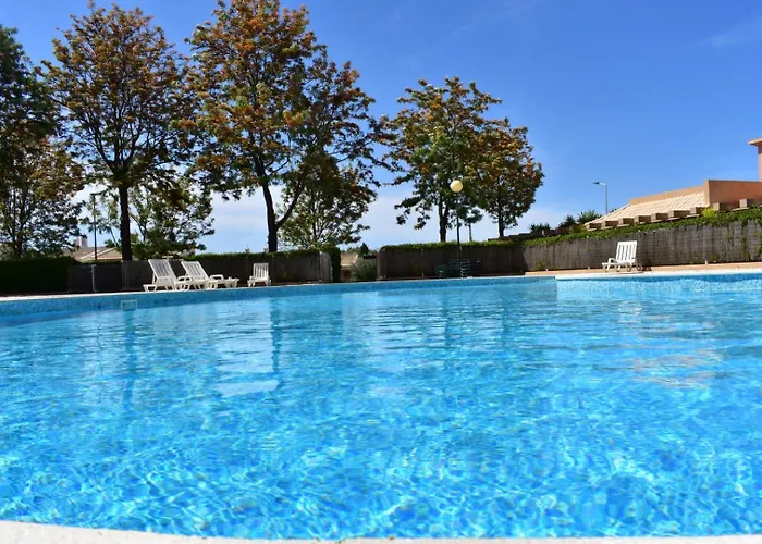 The Albufeira Concierge - Santa Eulalia Olhos de Água