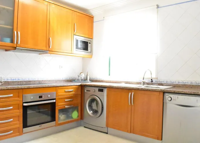 The Albufeira Concierge - Santa Eulalia 4* Olhos de Água