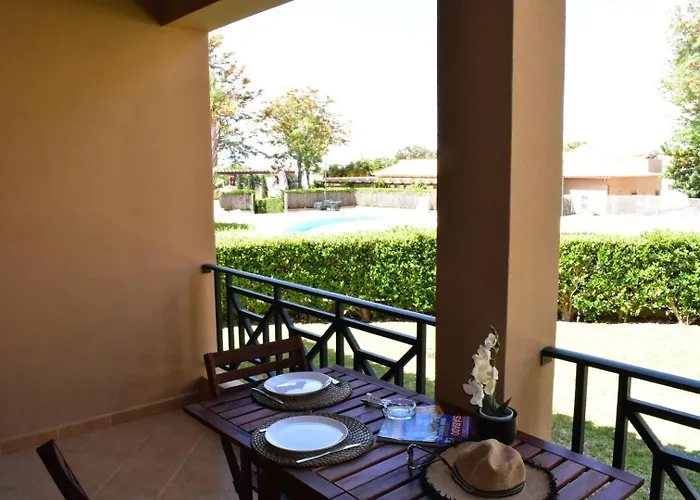 The Albufeira Concierge - Santa Eulalia 4*