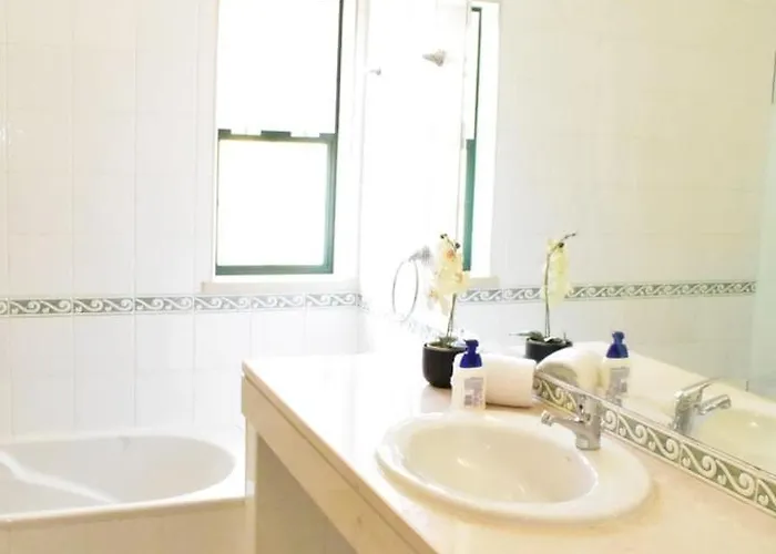 The Albufeira Concierge - Santa Eulalia Olhos de Água