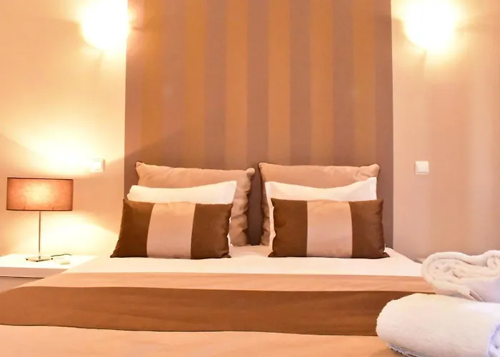 The Albufeira Concierge - Santa Eulalia Olhos de Água