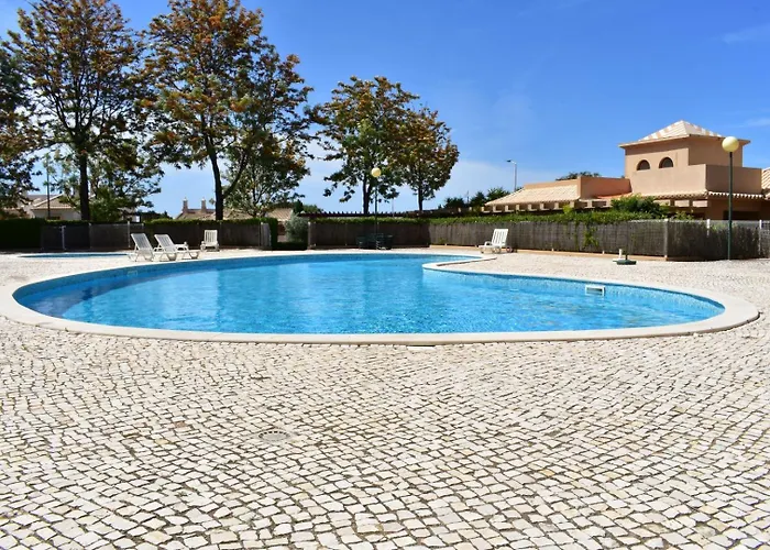 The Albufeira Concierge - Santa Eulalia 4*