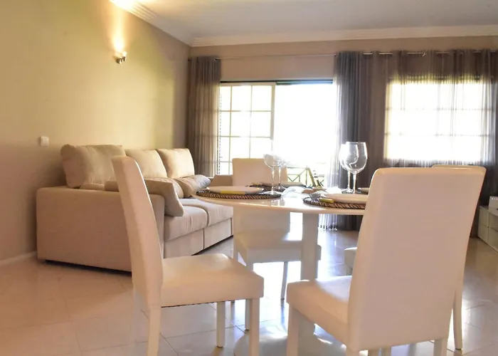 The Albufeira Concierge - Santa Eulalia