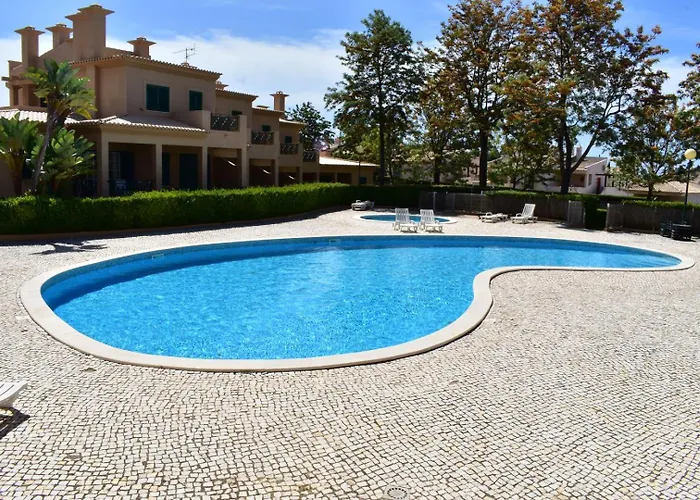 The Albufeira Concierge - Santa Eulalia 4*