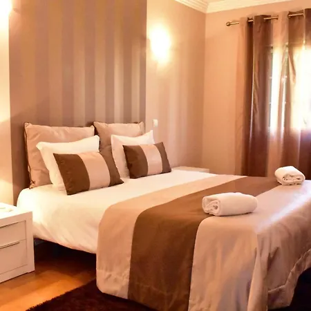 The Albufeira Concierge - Santa Eulalia Olhos de Agua (Albufeira)