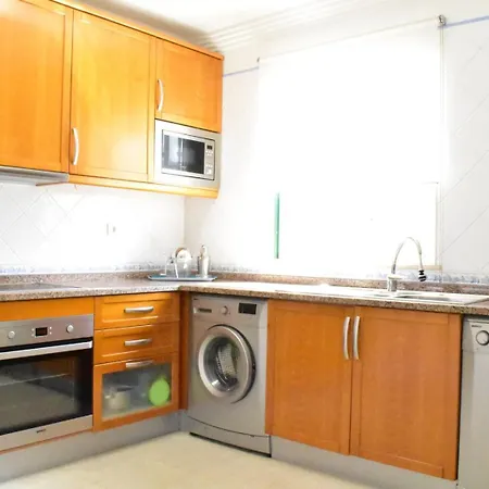 The Albufeira Concierge - Santa Eulalia 4* Olhos de Agua (Albufeira)