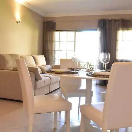 The Albufeira Concierge - Santa Eulalia